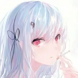 用户老式放映机头像